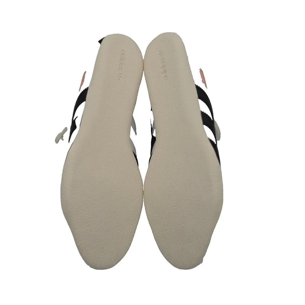 adidas step into