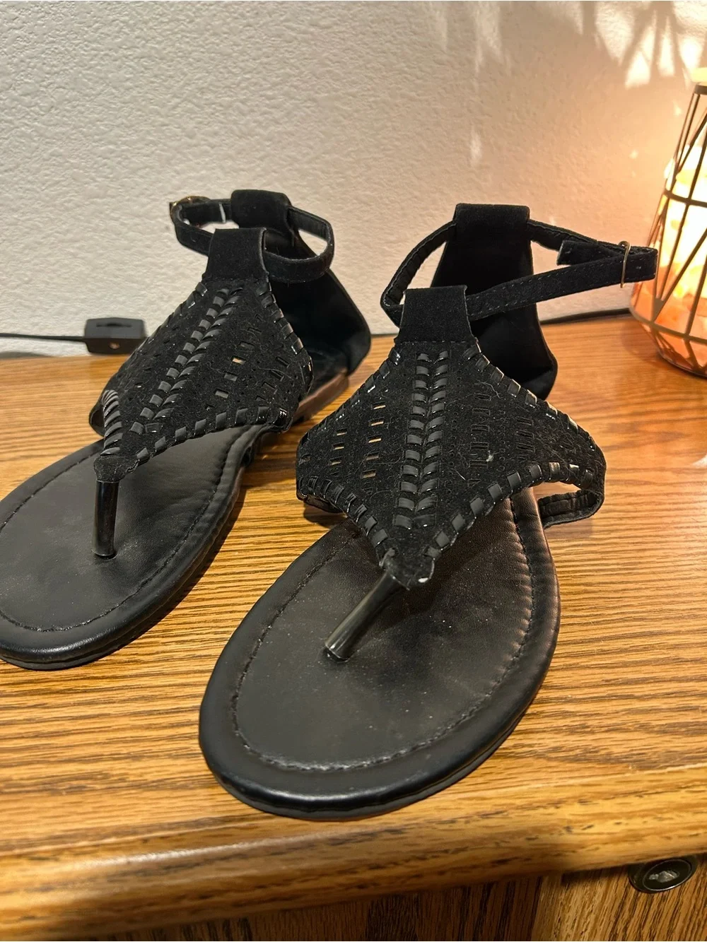 N/A classic black