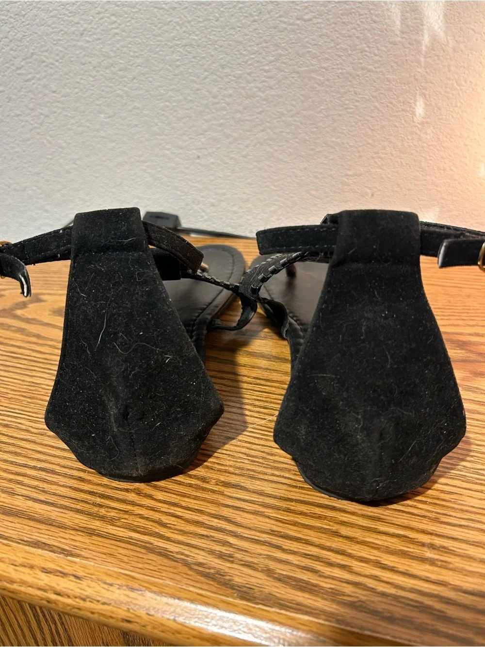 N/A classic black