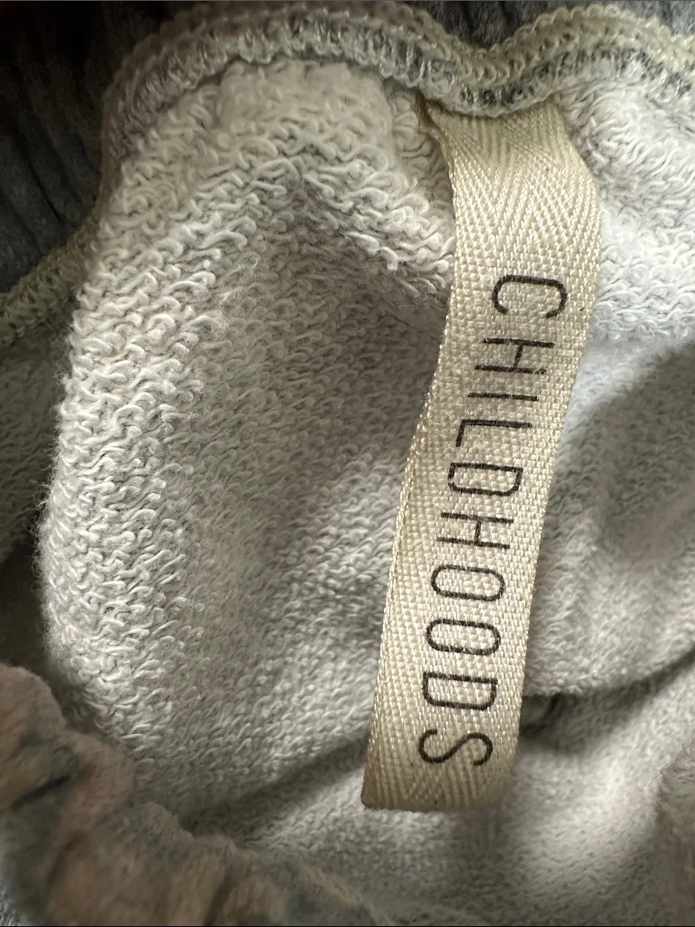 Childhoods Clothing good slightly