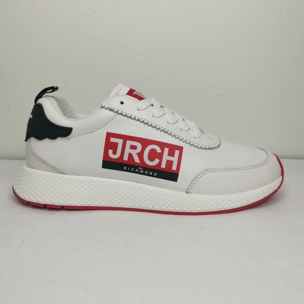 John Richmond john richmond