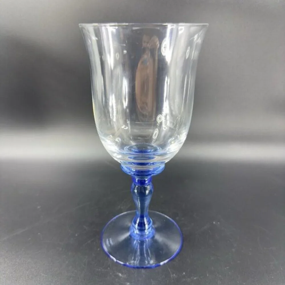 Waterford crystal bermuda