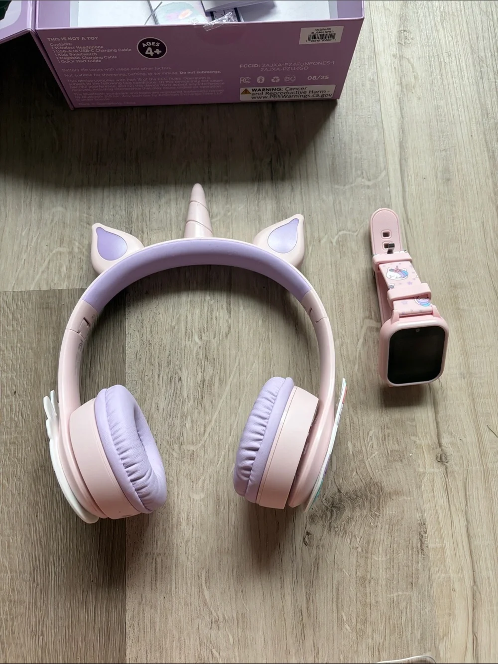 N/A cute unicorn