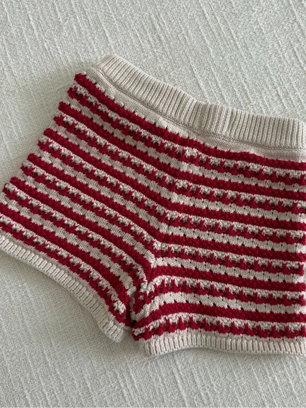 Zara soft knit