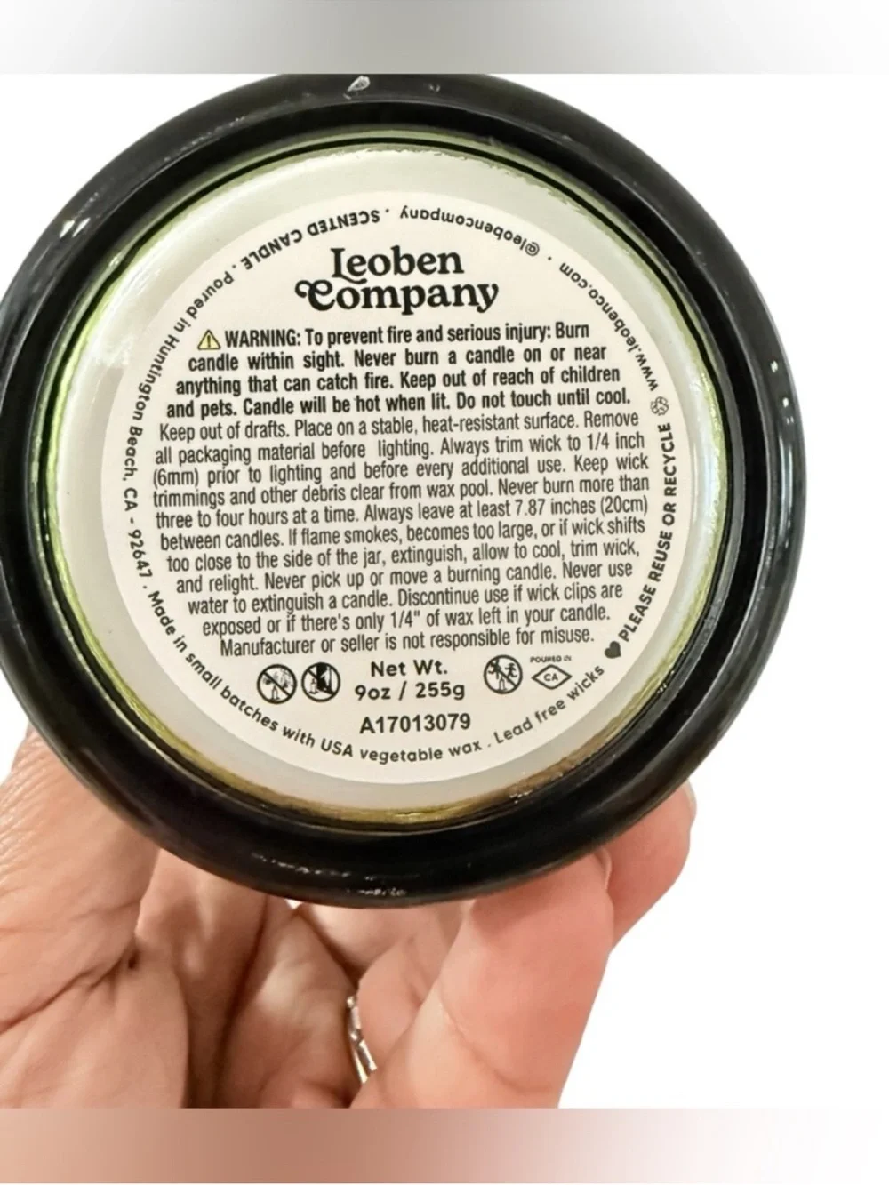 Leoben Company brand new