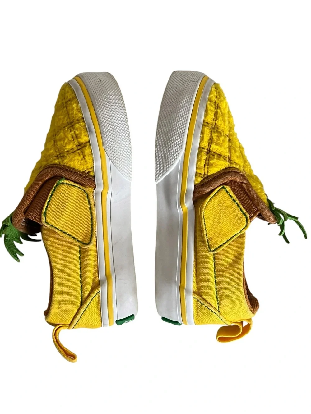 Vans toddler kids