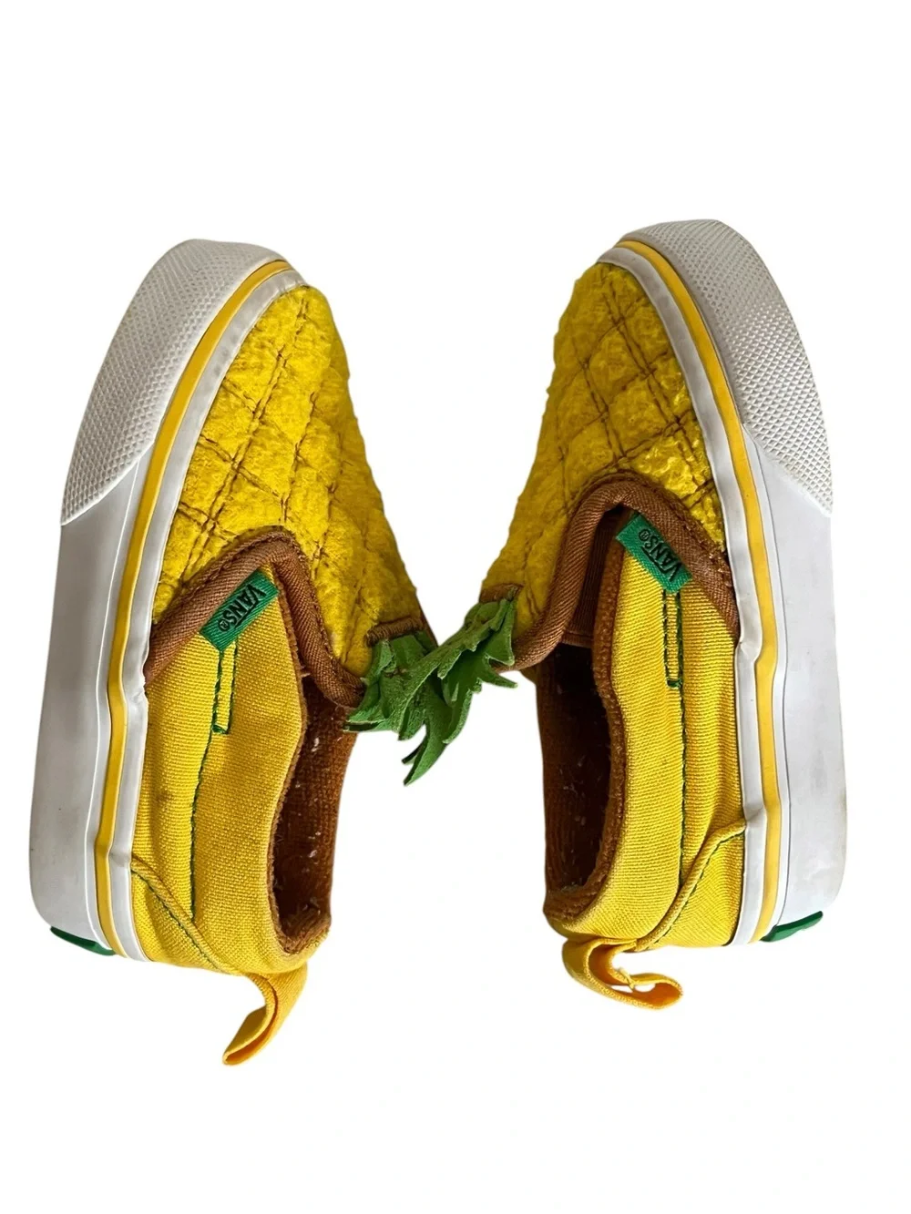 Vans toddler kids
