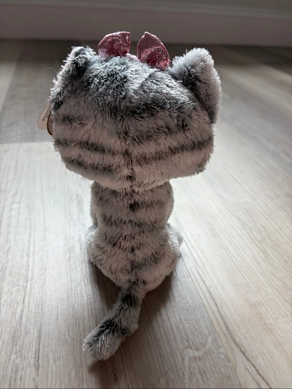 NWT Beanie Boos Kiki