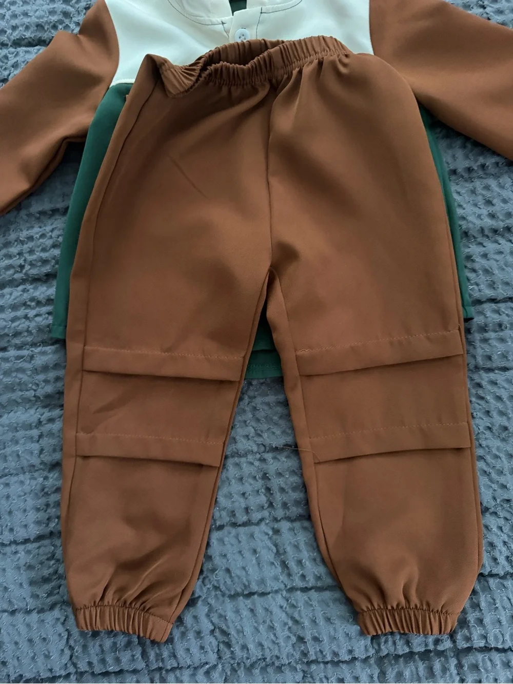 SHEIN two piece