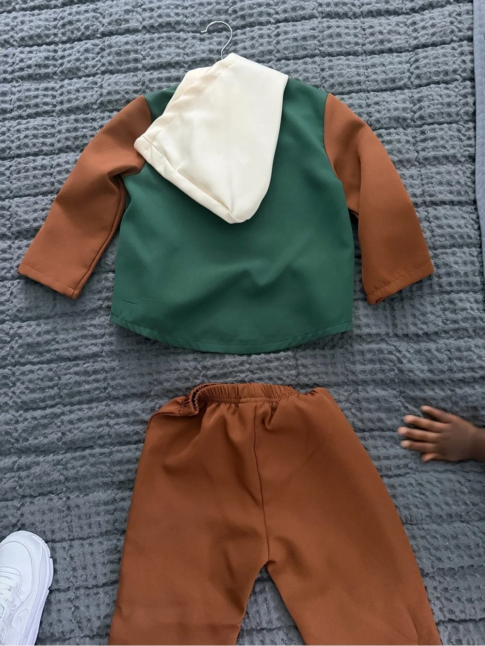 SHEIN two piece