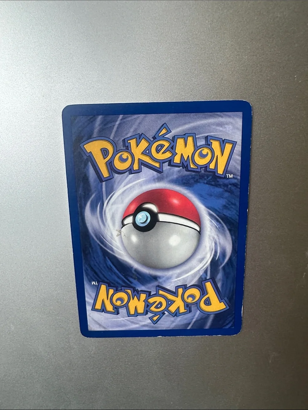 Pokemon this weedle
