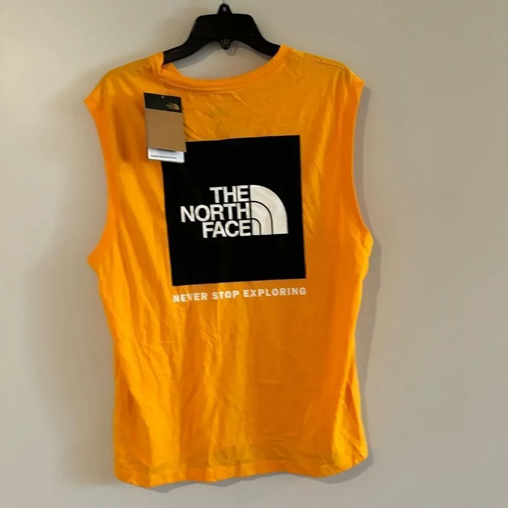 The North Face everyday practices