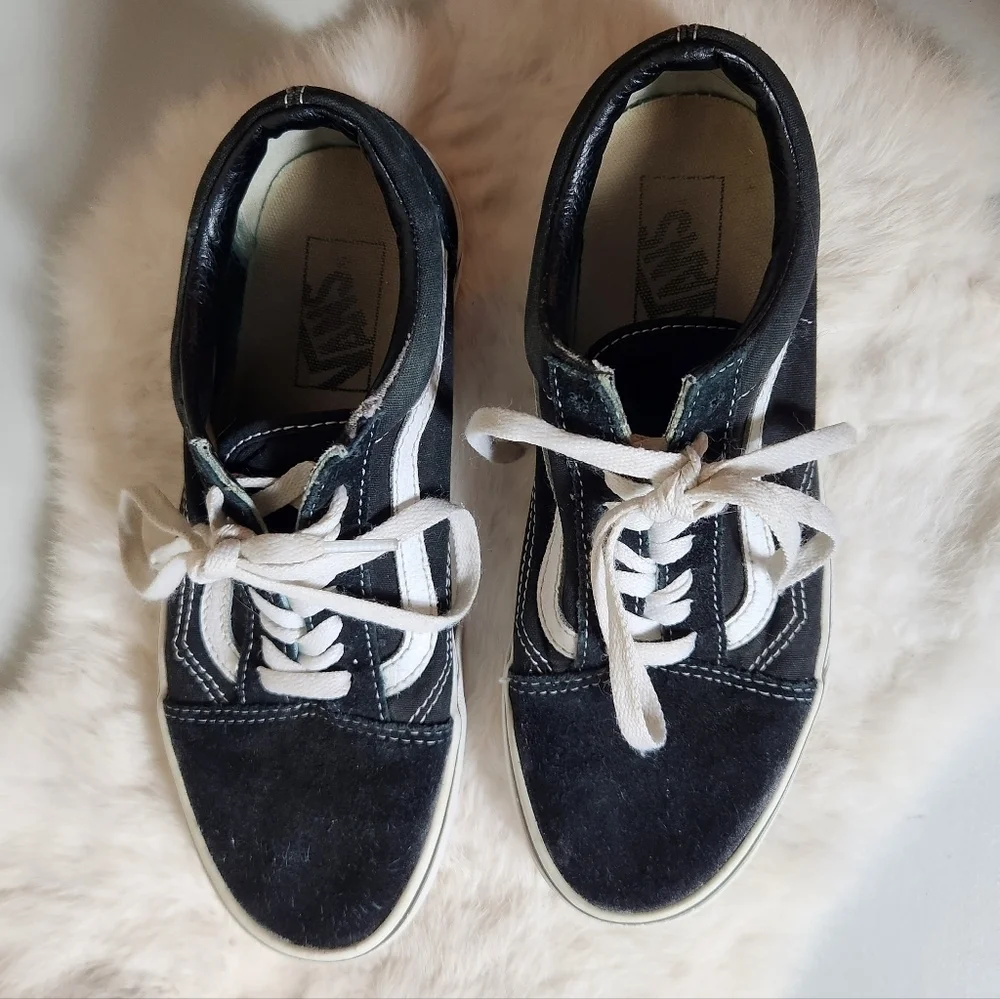 Vans old skool