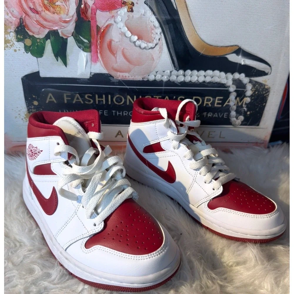 Nike air jordan