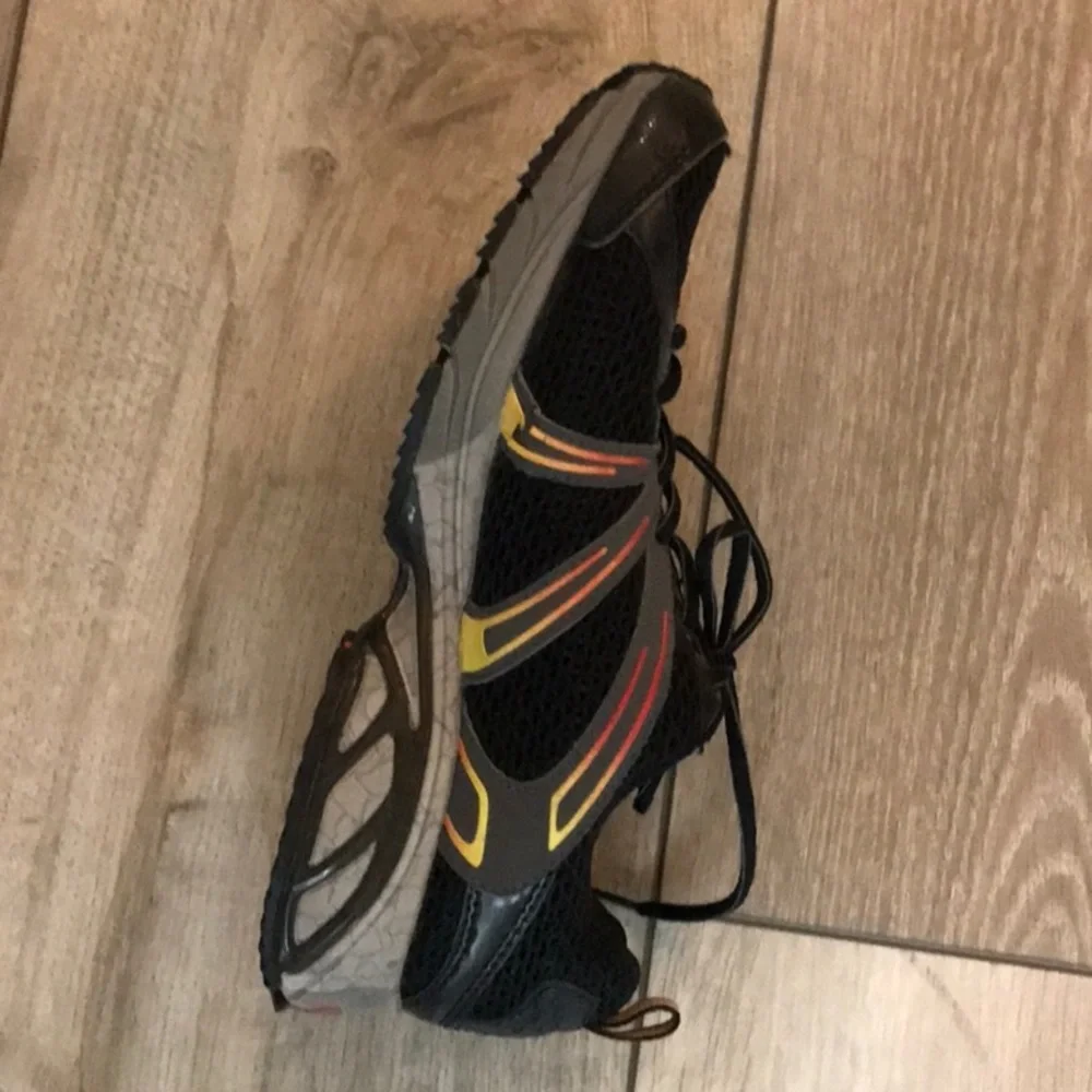 Ryka sneakers size