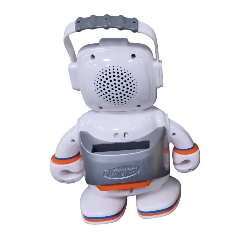Playskool alphie learning