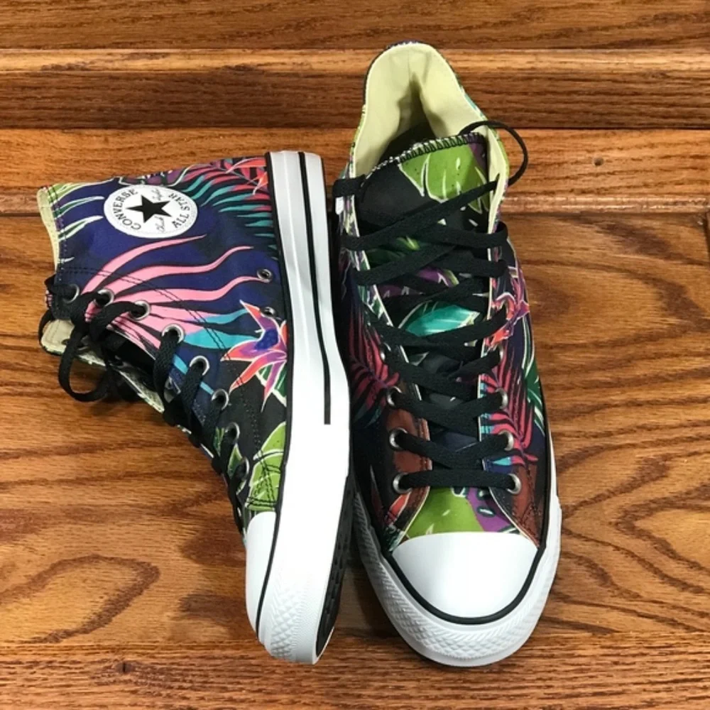 Converse ctas hi