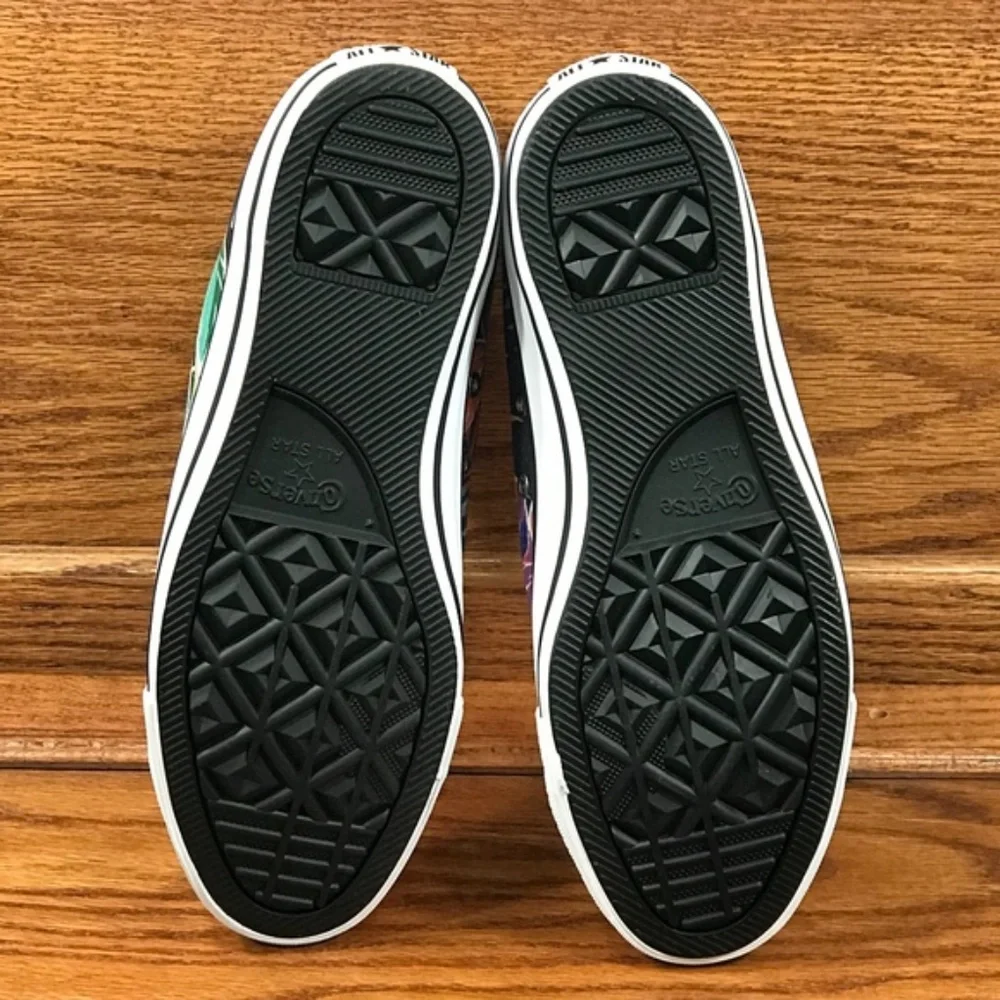 Converse ctas hi