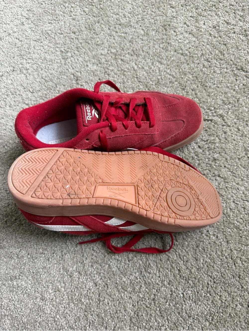 Reebok classic womens