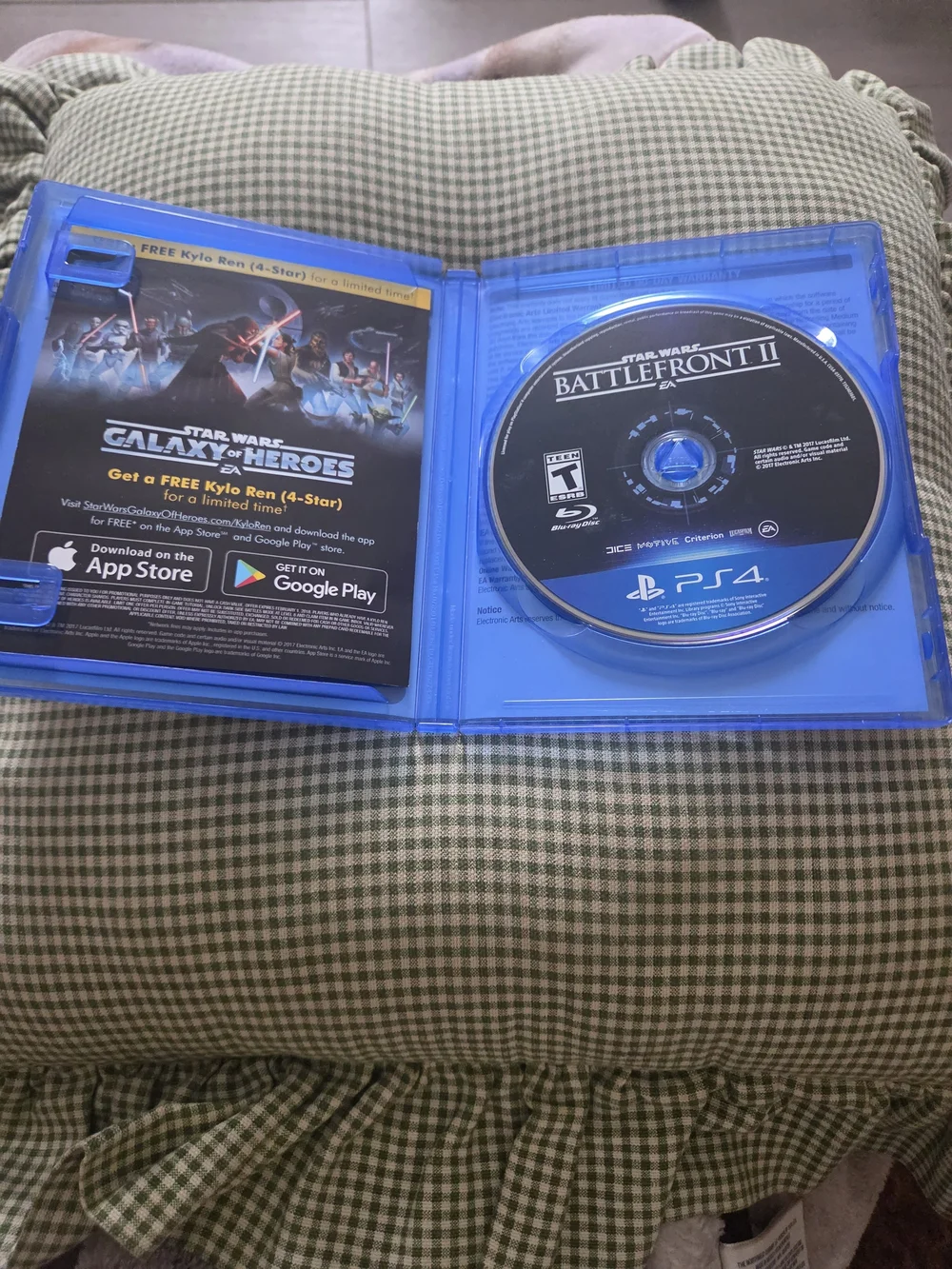Sony official ps4