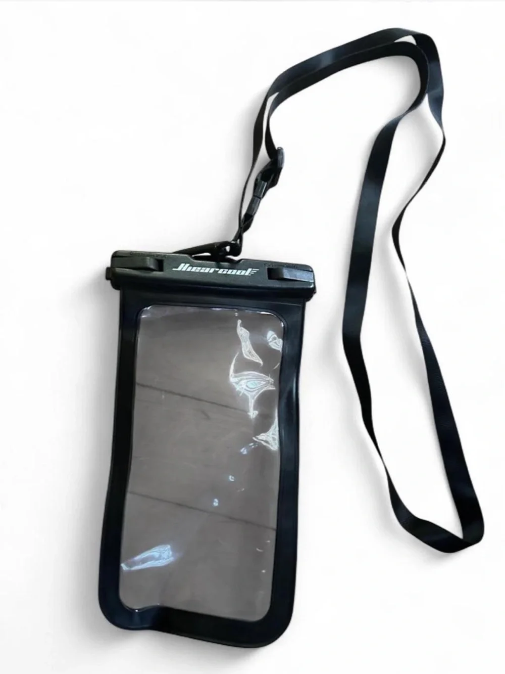 N/A transparent waterproof