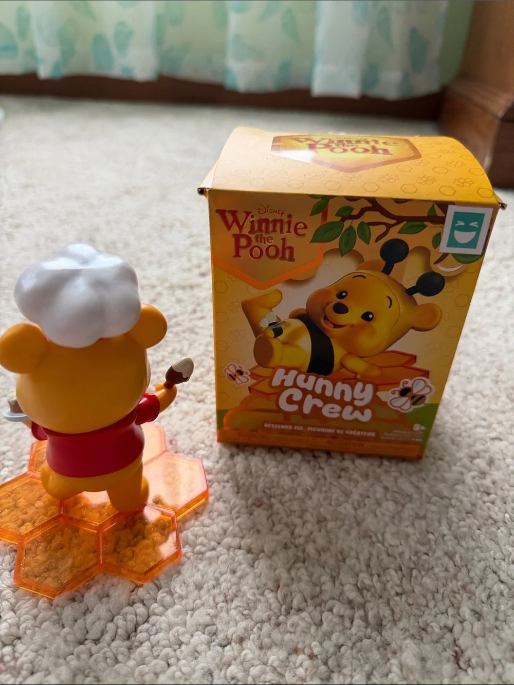 N/A new box