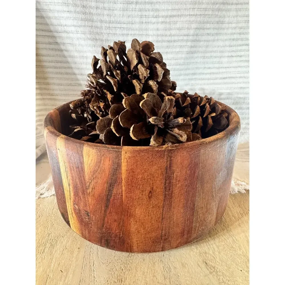 Handmade this segmented