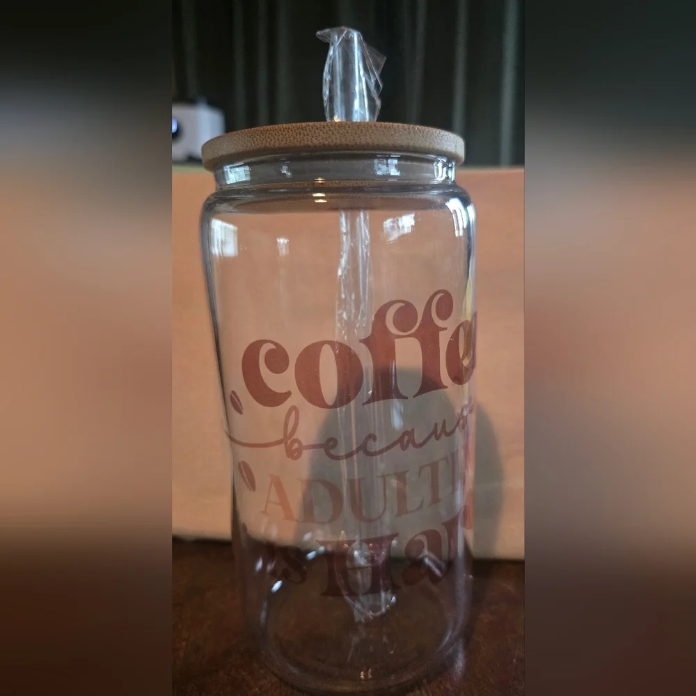 Coffee/Tea Cup 
