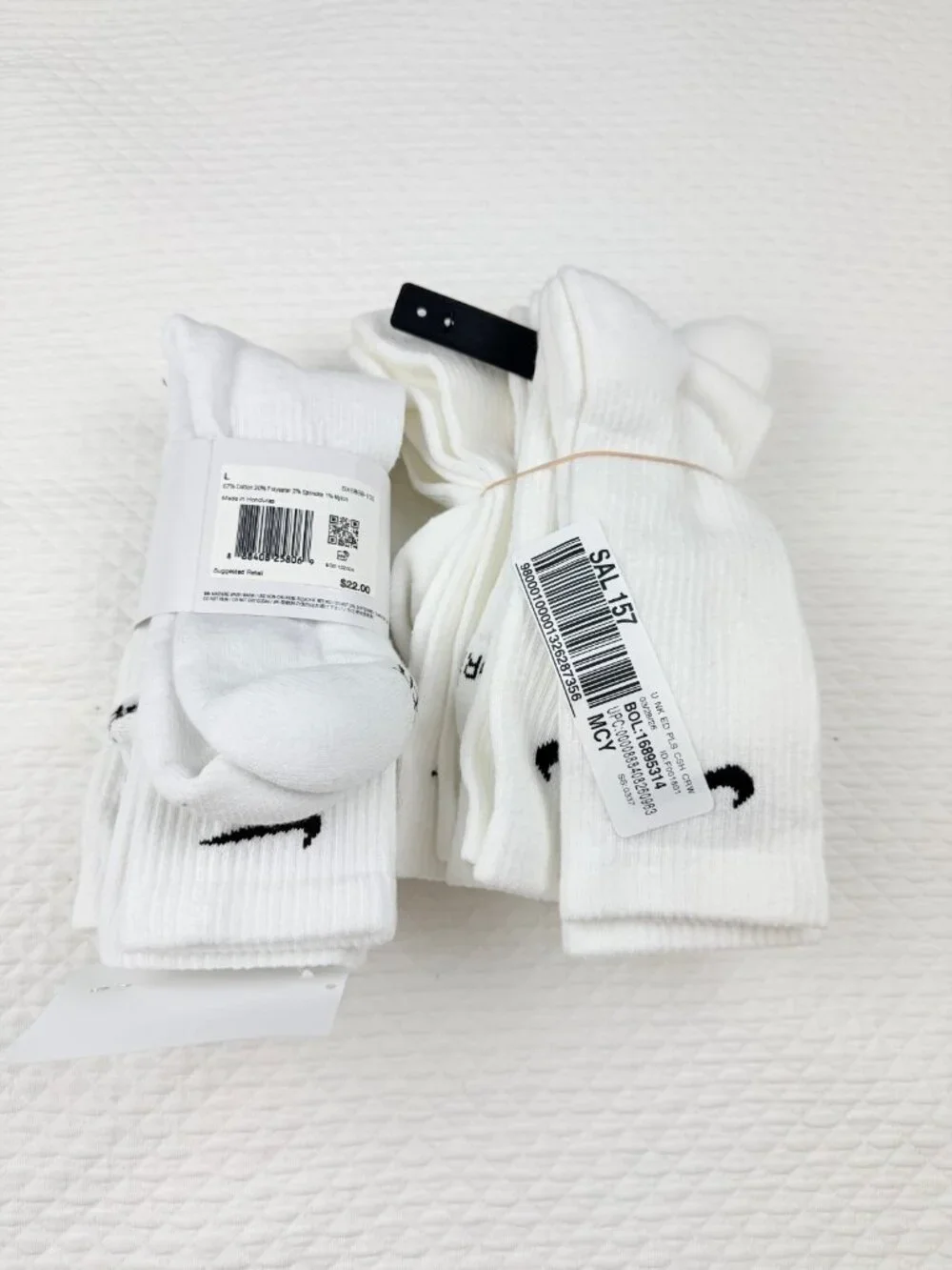 Nike everyday plus
