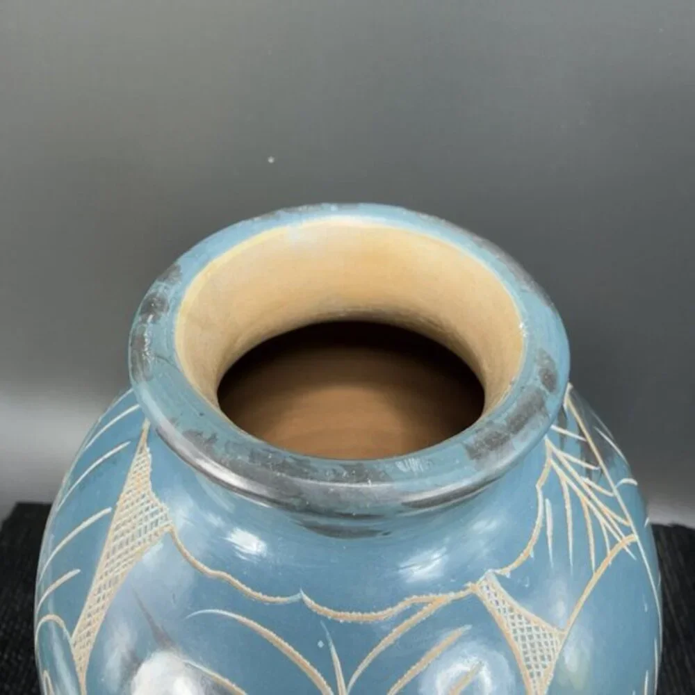 Luis Potosme Guicho vessel potosme nicaragua