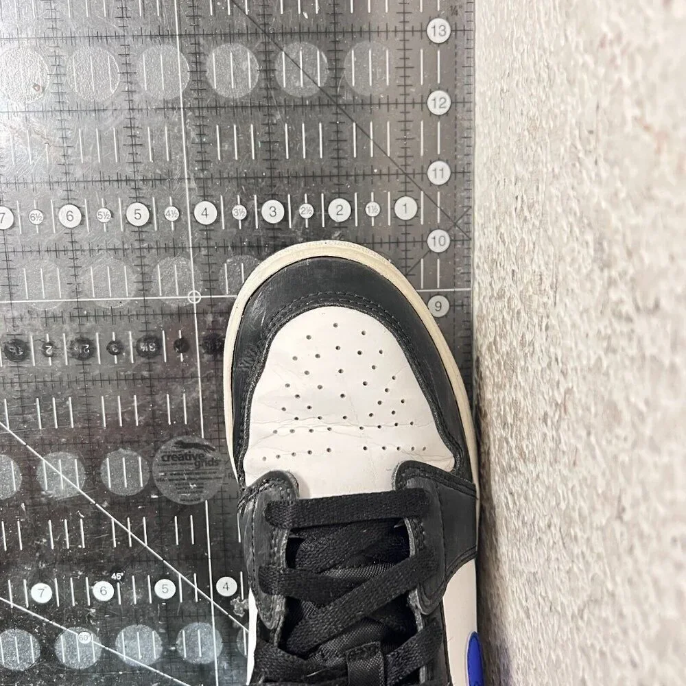 Nike air jordan
