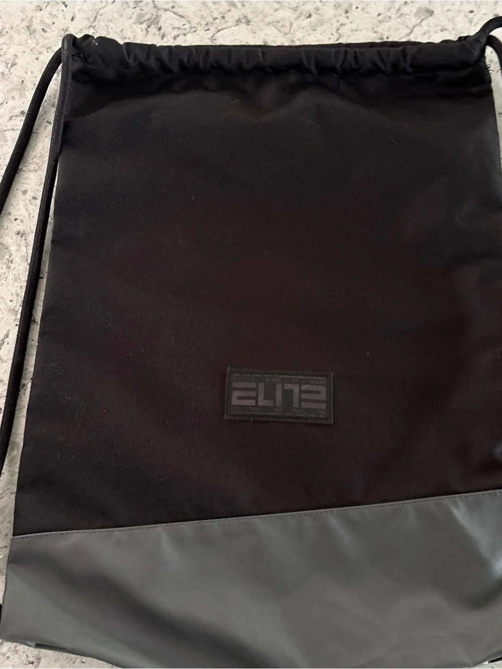 Nike lightweight drawstring