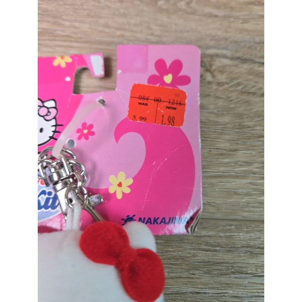 Sanrio some wear