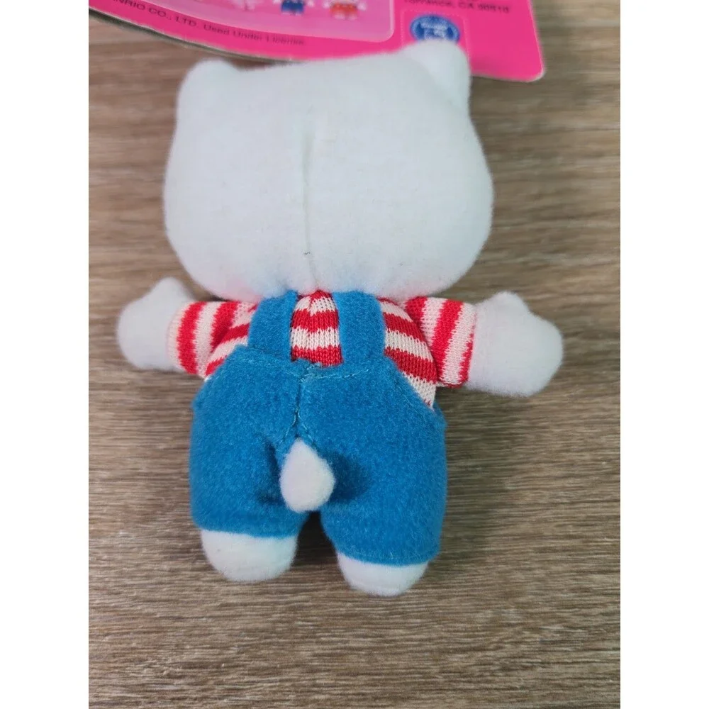 Sanrio some wear