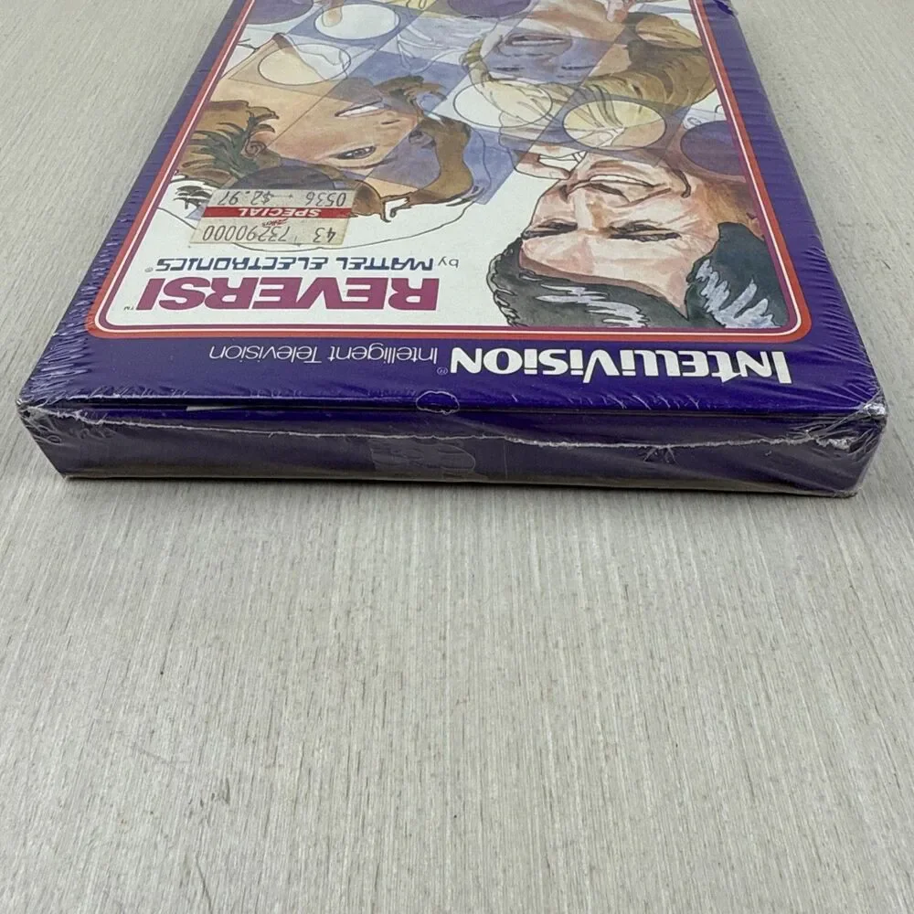 N/A small rip