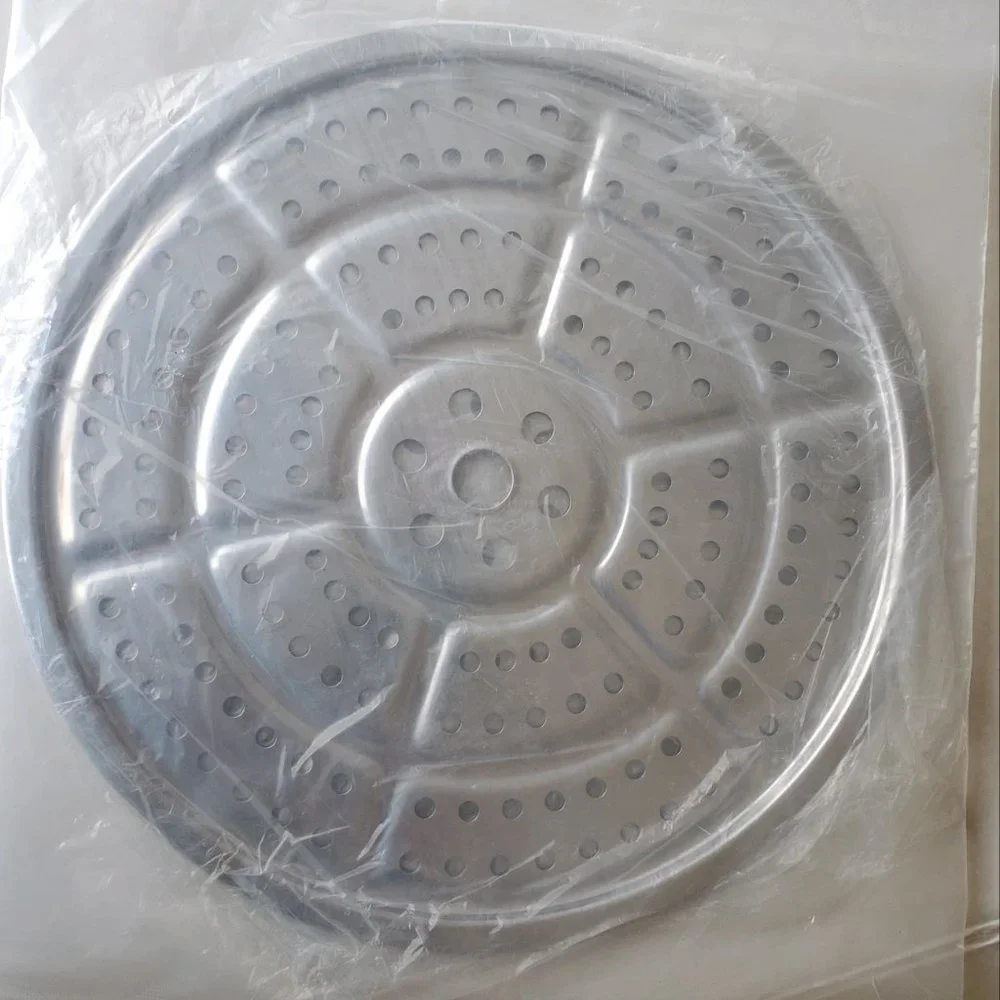 Impresa pressure cooker