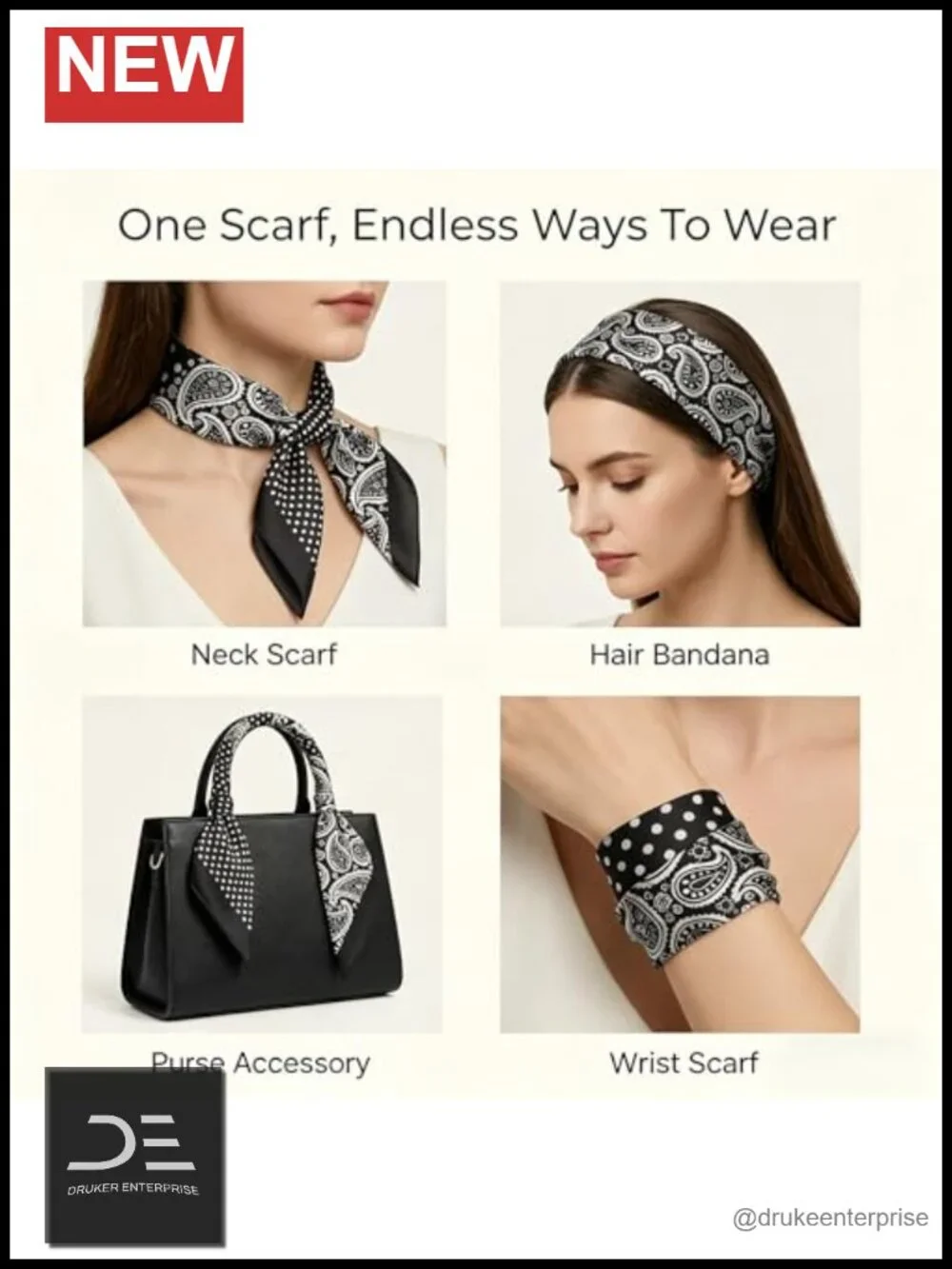 N/A this paisley