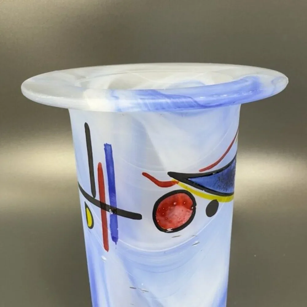 German Glassware hand made