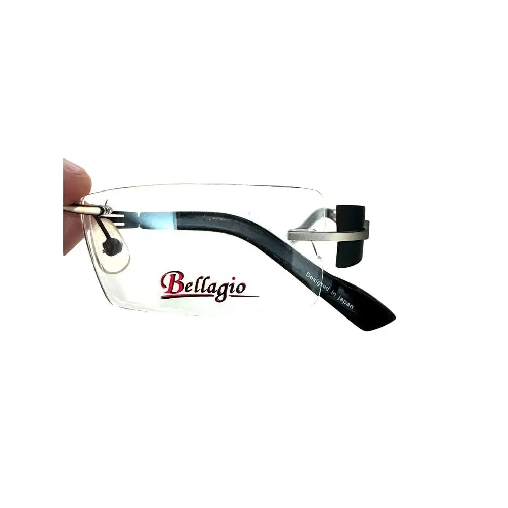 Bellagio new brand