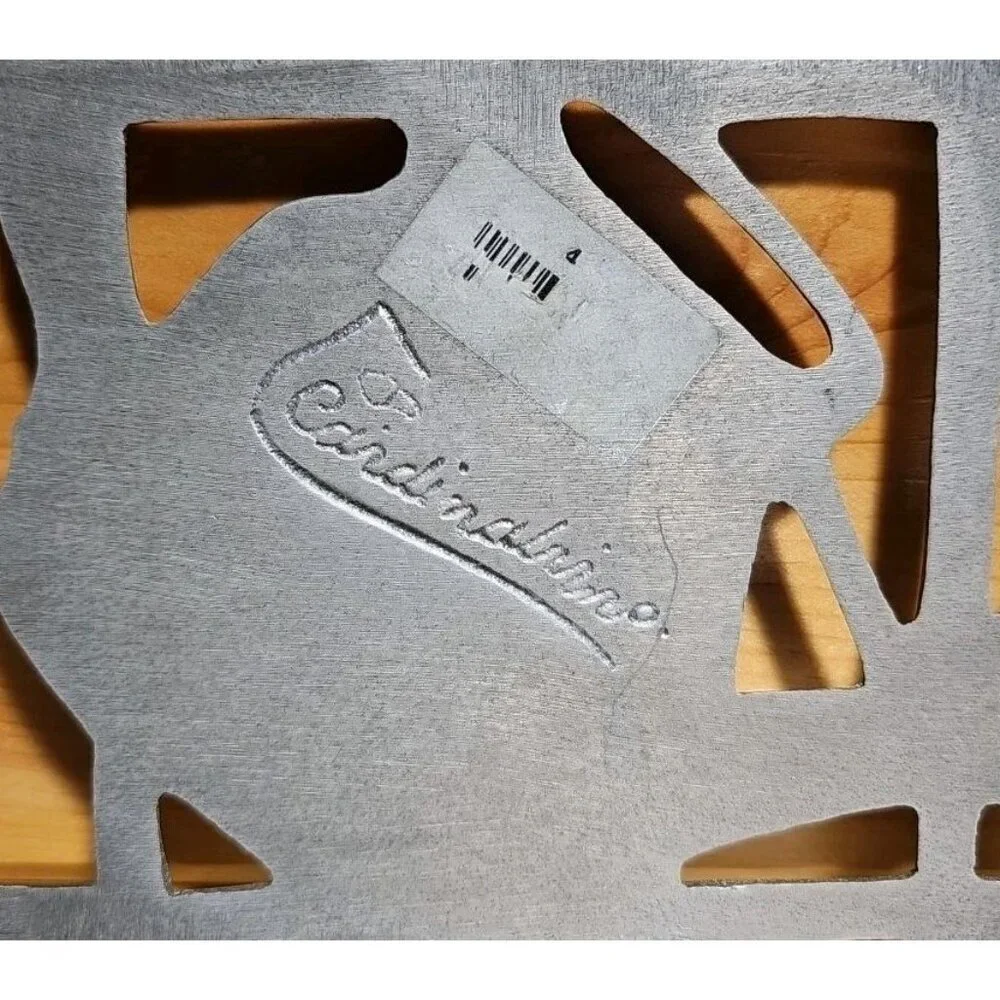 Cardinal Home trivet garden