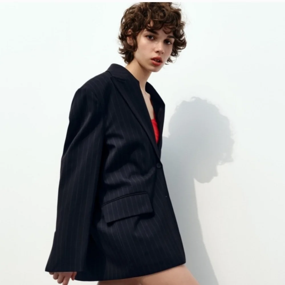 Zara new tags