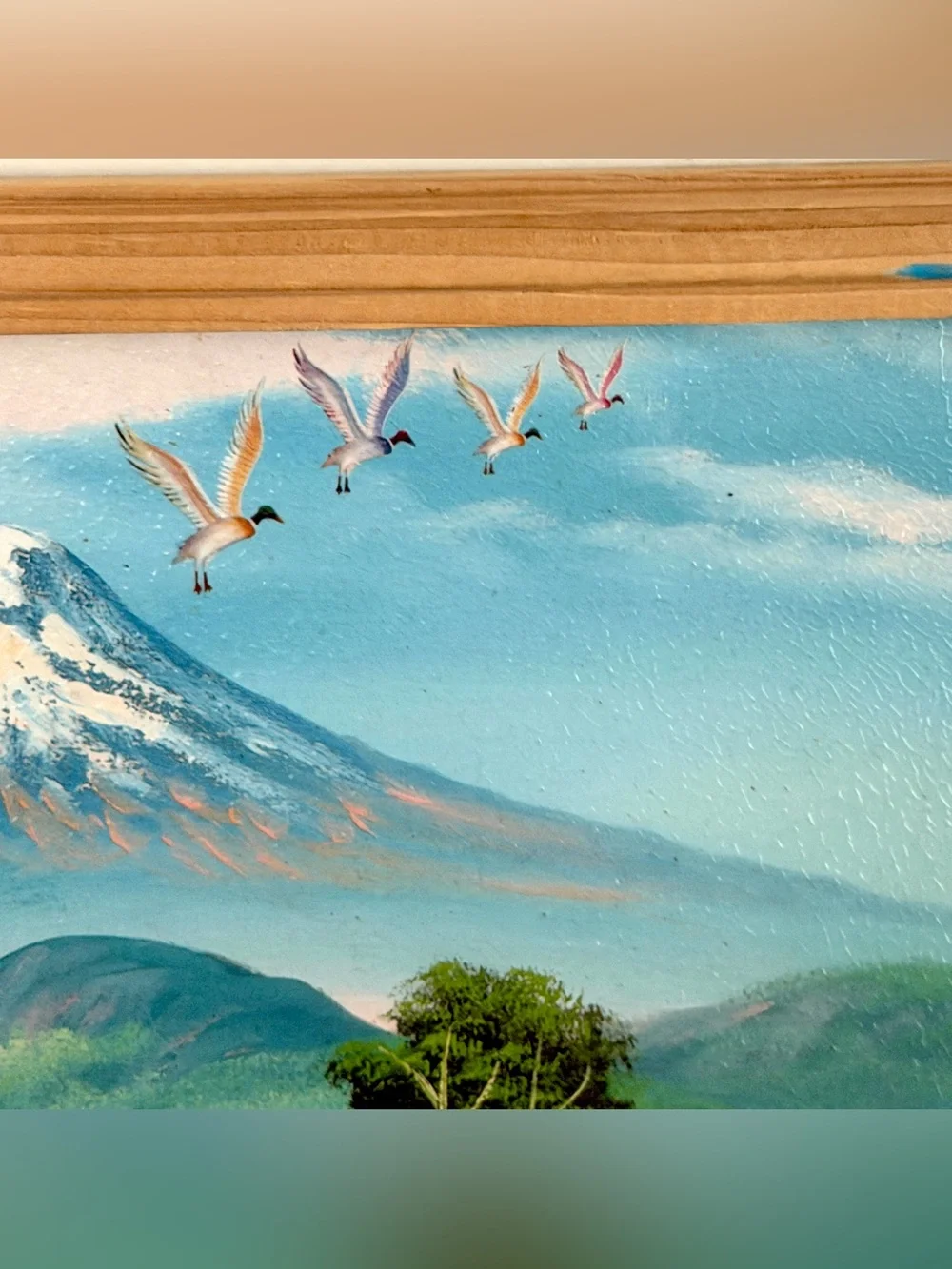 N/A tropical crane