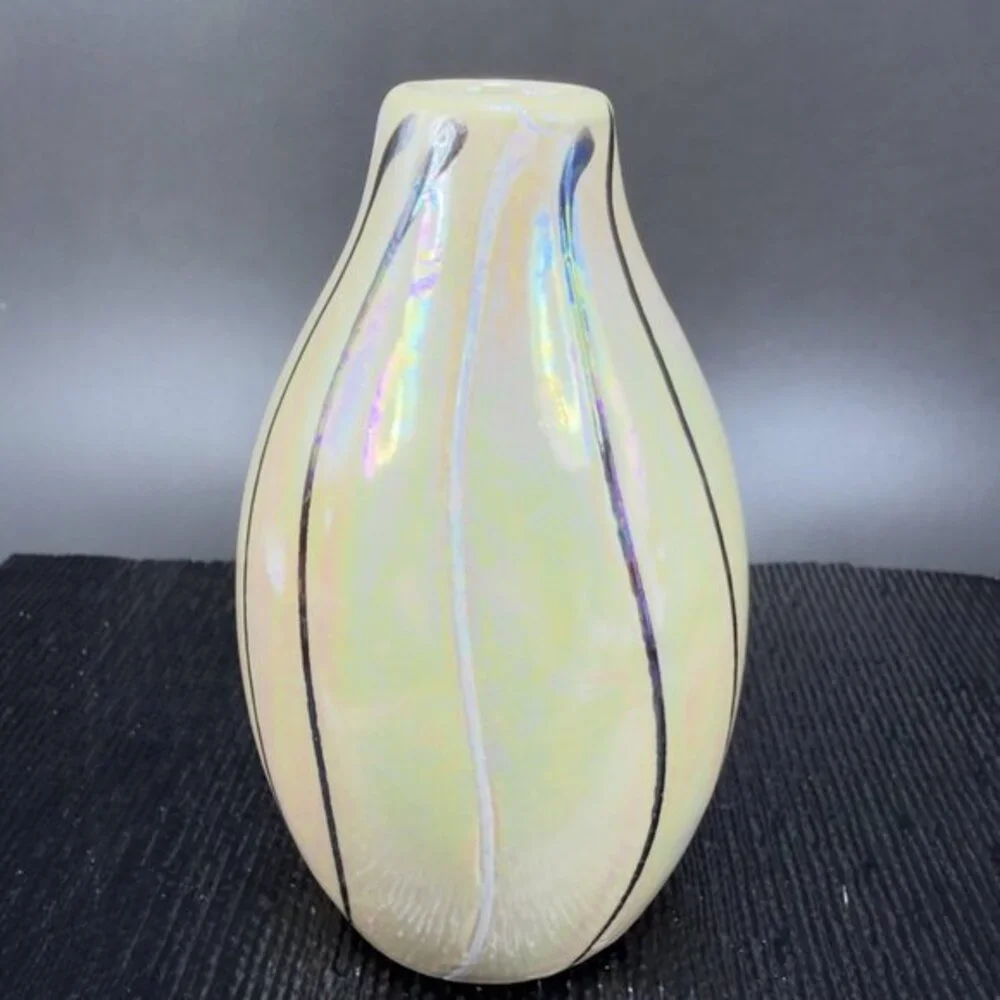 Ceramic Vase vintage ceramic