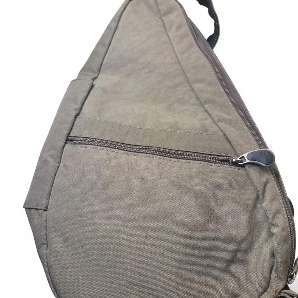 Healthy Back Bag healthy back