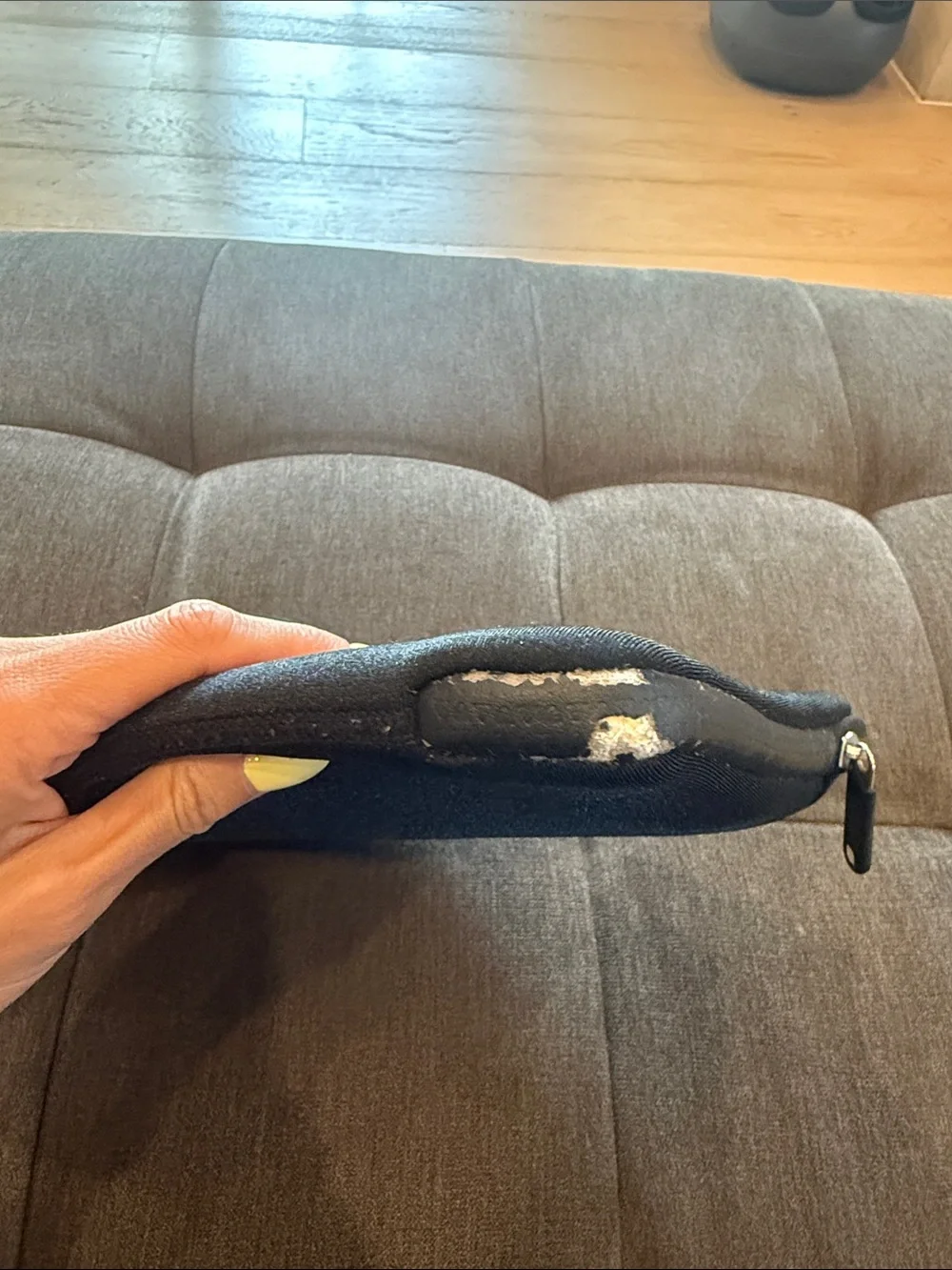 Incase protective neoprene
