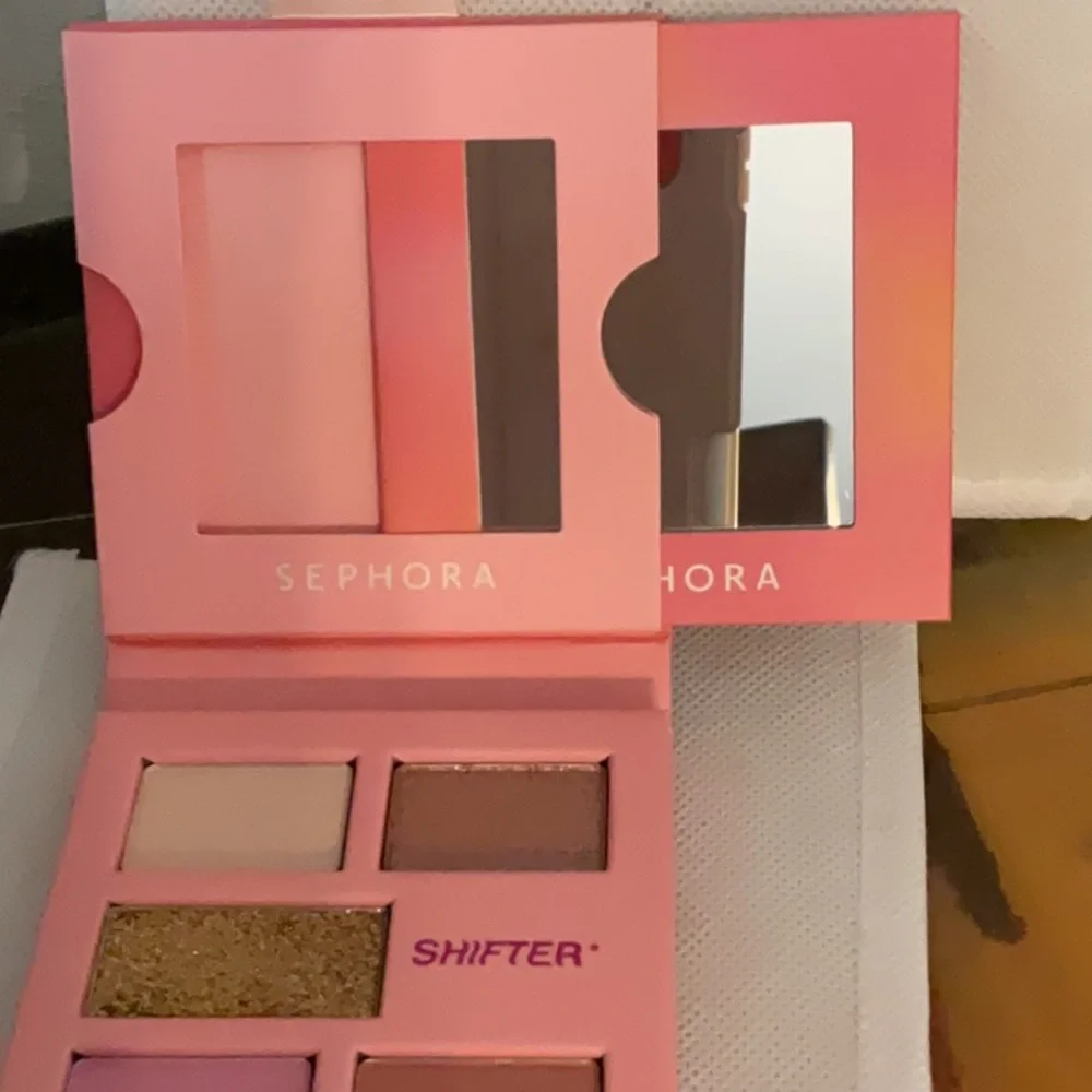 Sephora sale all
