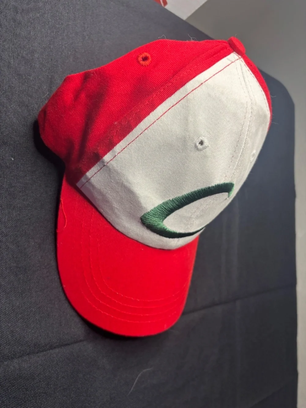 Pokemon ash ketchum