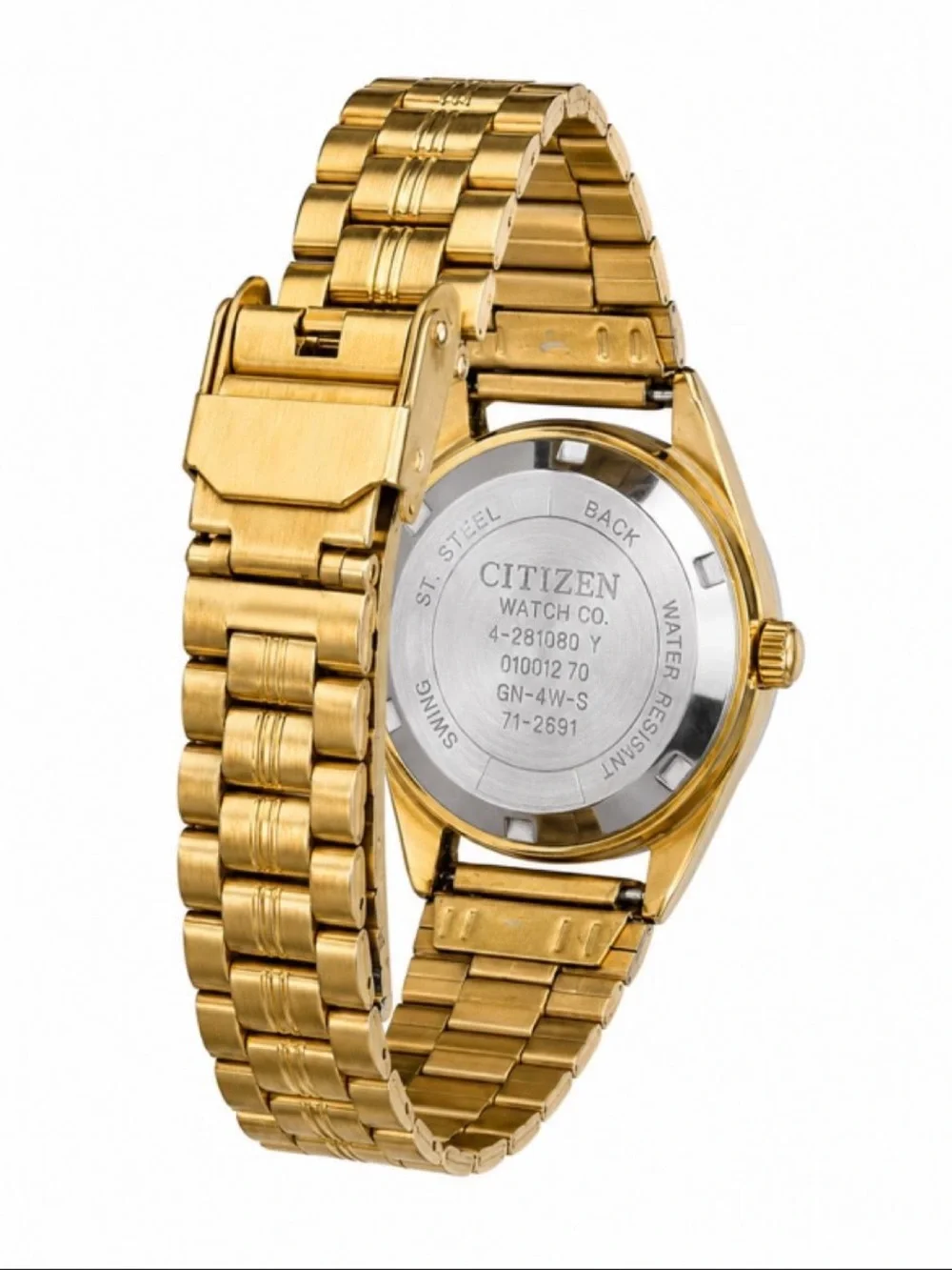 Citizen 💙 vintage