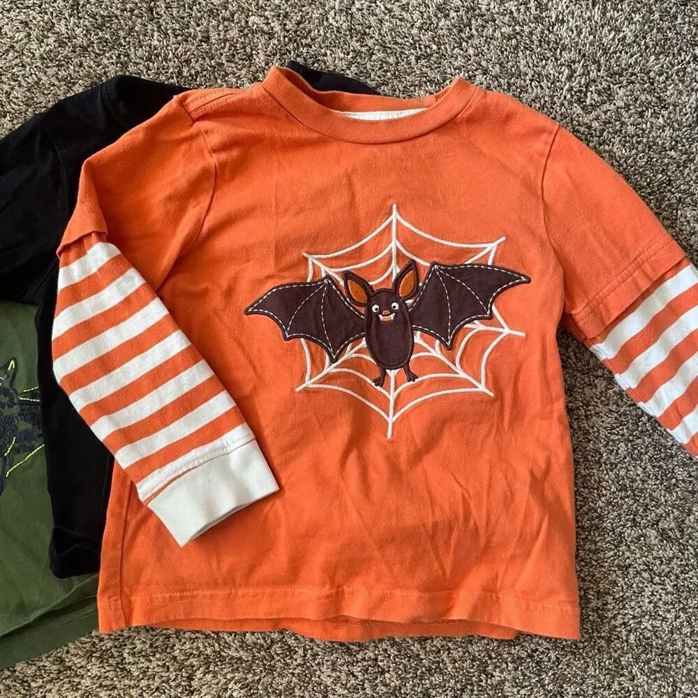 Gymboree 3t boys