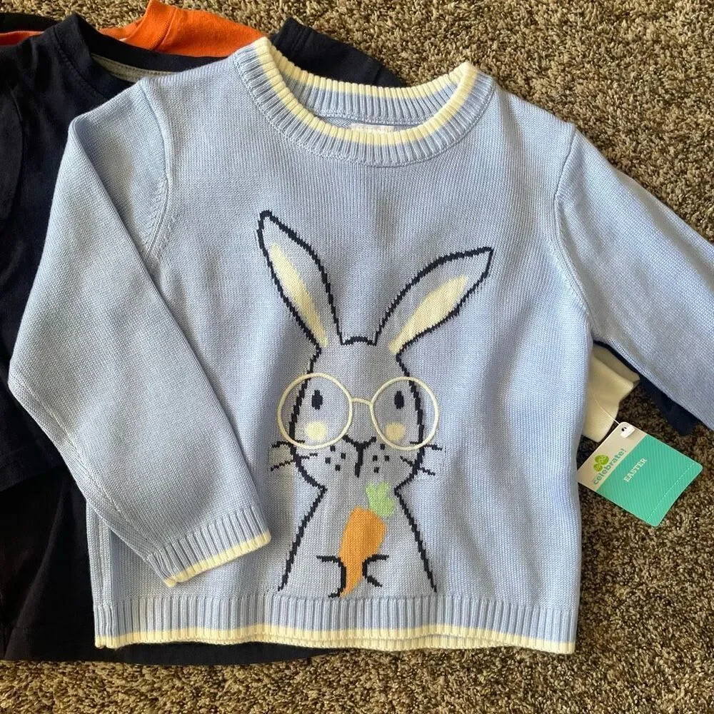 Gymboree 3t boys